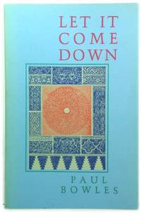 image of Let it Come Down