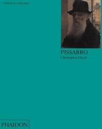 Pissarro: Colour Library: 0000