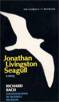 Jonathan Livingstone Seagull