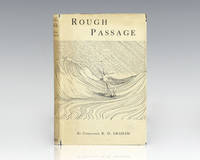 Rough Passage. by Commander R.D. Introduction by Claud Worth Graham - First Edition - 1936 - from Raptis Rare Books (SKU: 112063)