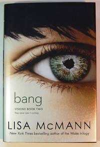 Bang (2) (Visions) [Hardcover] McMann, Lisa