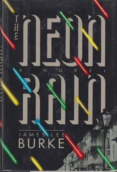 The Neon Rain