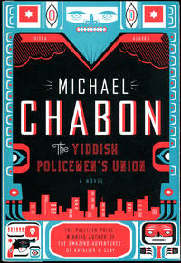 image of THE YIDDISH POLICEMEN'S UNION