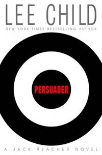 image of Persuader (Jack Reacher)