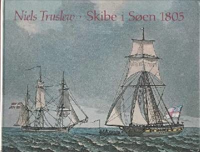 Skibe i Søen 1805