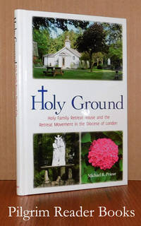 image of Holy Ground, Holy Family Retreat House and the Retreat Movement in the Diocese of London