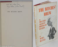 cover of The bitches' brew; or the plot against Bertrand Russell