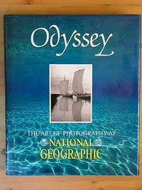 ODYSSEY: The Art of Photography at National Geographic