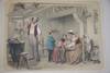 View Image 4 of 5 for Album of Twenty Tinted and Hand-Colored Genre Plates Depicting Rural Life Inventory #003187