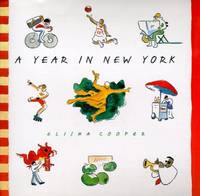 A Year in New York