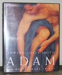 Adam The Male Figure in Art