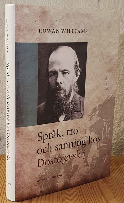 Språk, tro och sanning hos Dostojevskij.