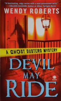 DEVIL MAY RIDE