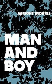 Man and Boy (Bison Book) (Bison Book S)