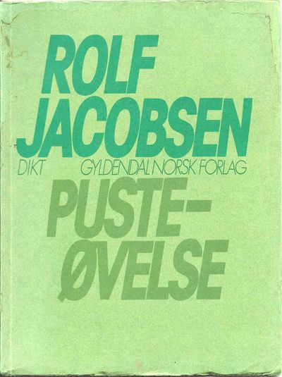 Pusteøvelse