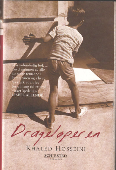 Drageløperen