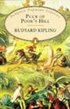 Puck of Pook's Hill (Twentieth Century Classics) (English and Spanish Edition)