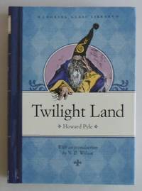 Twilight Land (Looking Glass Library)