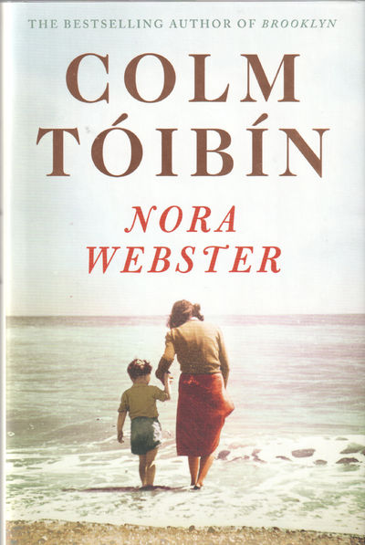 Nora Webster.