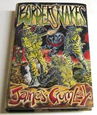 image of Bordersnakes (1 of 26 copies)