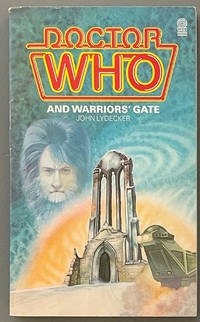 DOCTOR WHO AND WARRIOR'S GATE