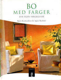 Bo med farger.