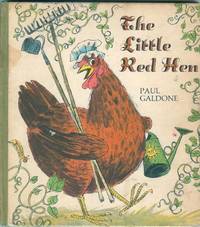image of The Little Red Hen