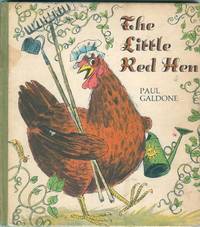 The Little Red Hen