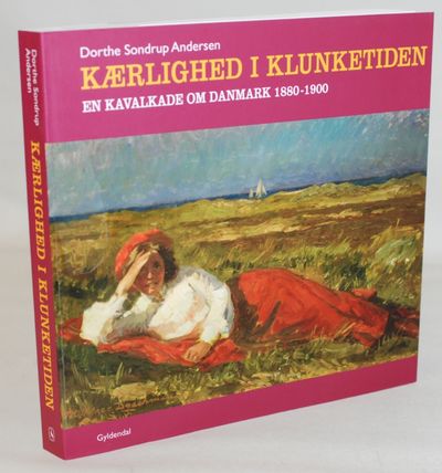 Kærlighed i klunketiden - en kavalkade om Danmark…