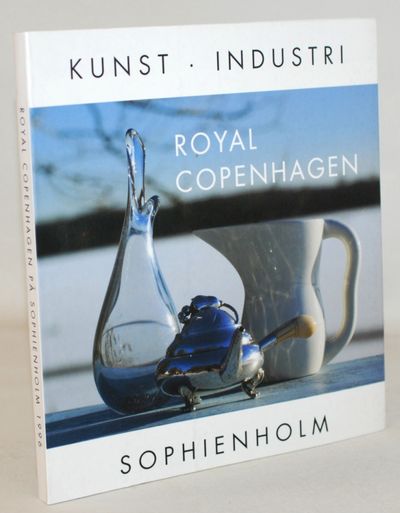 Royal Copenhagen - kunst, industri.