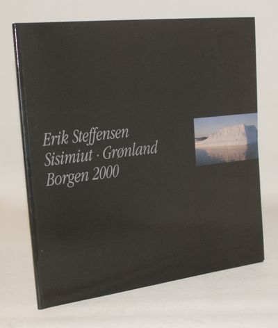 Sisimiut - Grønland.