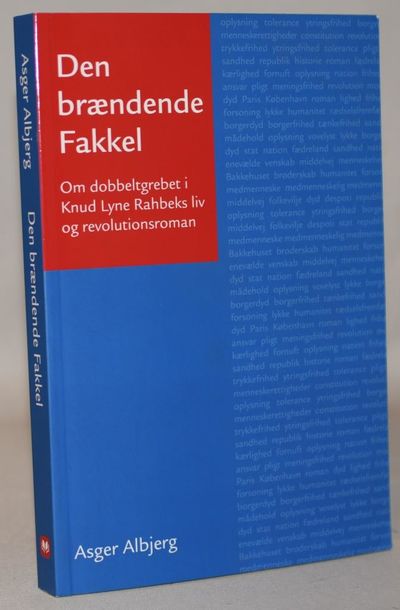 Den brændende fakkel - om dobbeltgrebet i Knud…