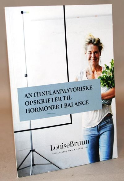Antiinflammatoriske opskrifter til hormoner i…