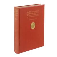 image of Archaeological Reconnaissances in North-Western India and South-Eastern Iran. Carried out and recorded with the support of Harvard University and the British Museum. Antiques examined and described with the assistance of Fred H. Andrews and analysed in an appendix by R.L. Hobson.