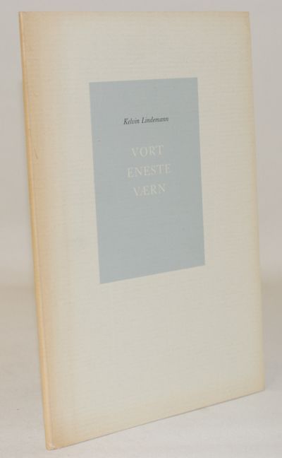 Vort eneste værn.