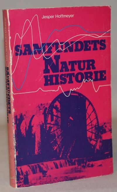 Samfundets naturhistorie.
