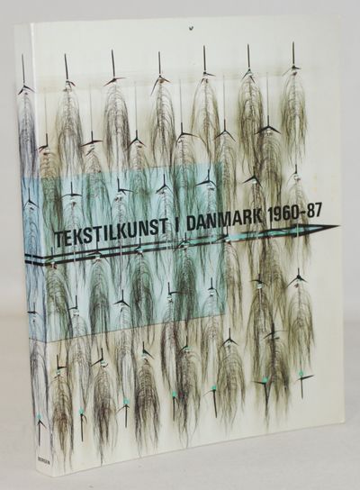 Tekstilkunst i Danmark 1960-87.
