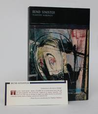 cover of Bend Sinister