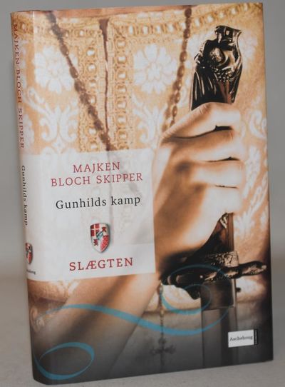 Gunhilds kamp.