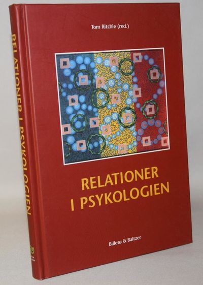 Relationer i psykologien.
