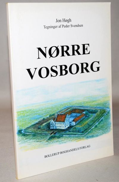 Nørre Vosborg.