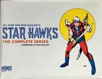 STAR HAWKS : The Complete Series (Signed & Numbered Ltd. Hardcover Edition)