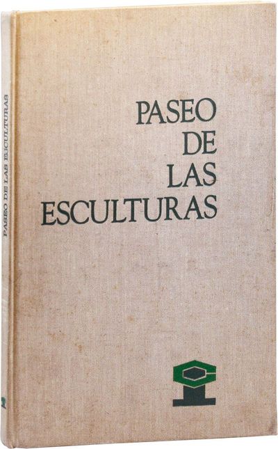 Paseo de las Esculturas / Cuautitlan Izcalli