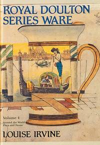 Royal Doulton Series Ware: Volume 4