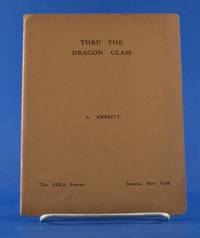 cover of Thru the Dragon Glass