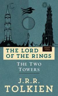 The Two Towers (The Lord of the Rings, Part 2) by Tolkien, J.R.R - 1986