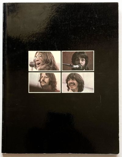 The Beatles Get Back.