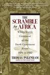 The Scramble For Africa