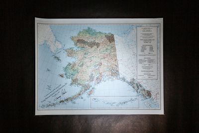 Alaska National Interest Lands Conservation Act