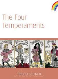 image of The Four Temperaments